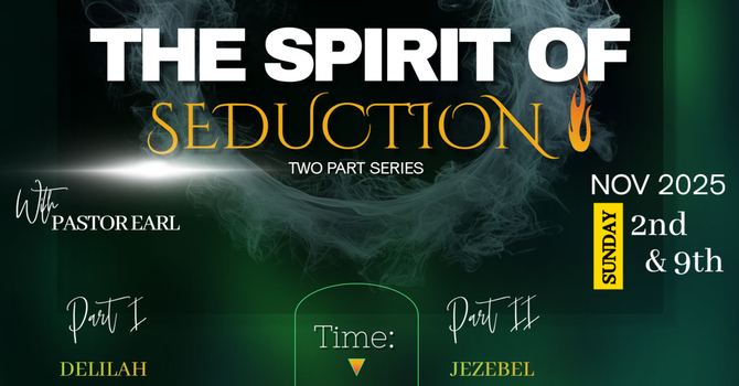 The Spirit of Jezebel: When Rebellion Meets Judgement