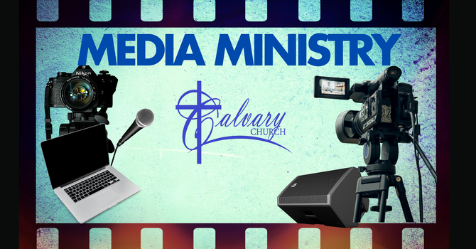 Media Ministry 