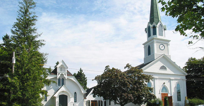 Archbishop: Parish of Rothesay