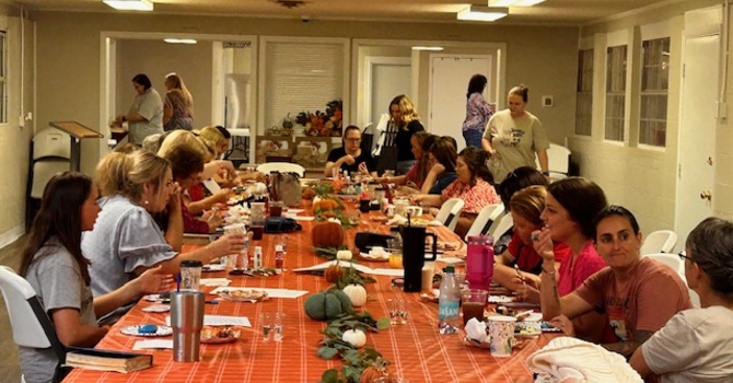 Additional Ministries/Places to serve