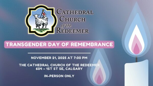 Transgender Day of Remembrance
