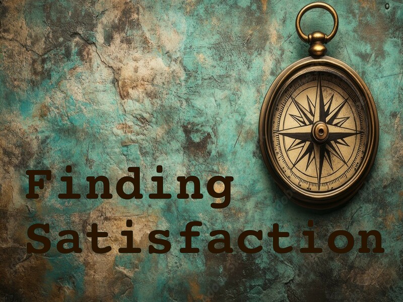 What Really Makes Me Tic