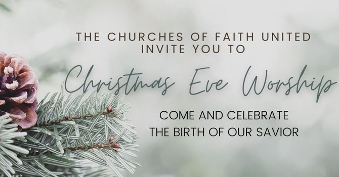 Christmas Eve Worship