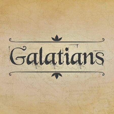 Galatians