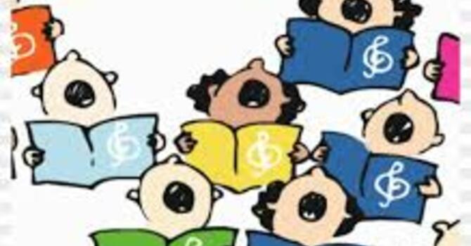 Christmas Carol Singalong