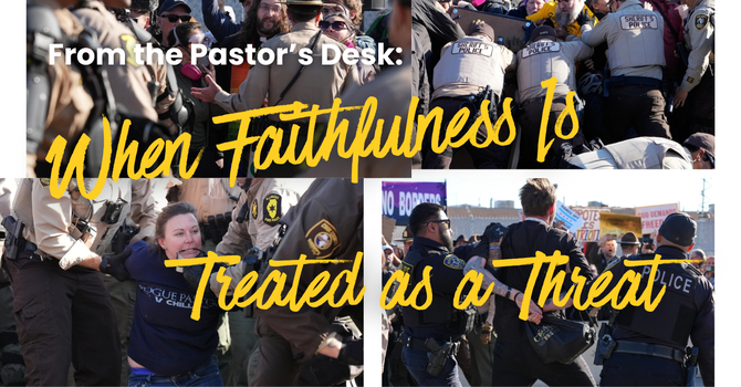 When Faithfulness Is Treated as a Threat image