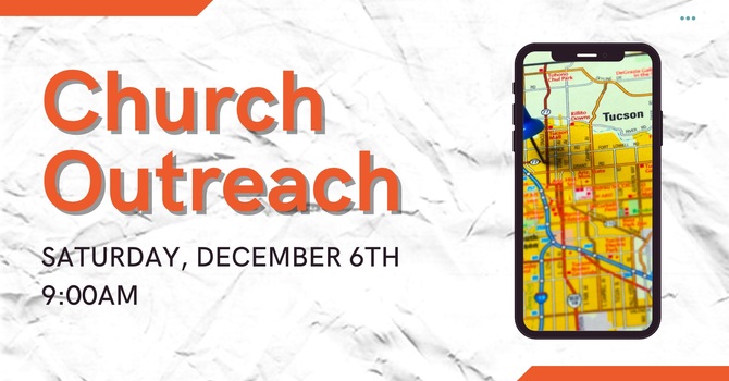 Church Outreach