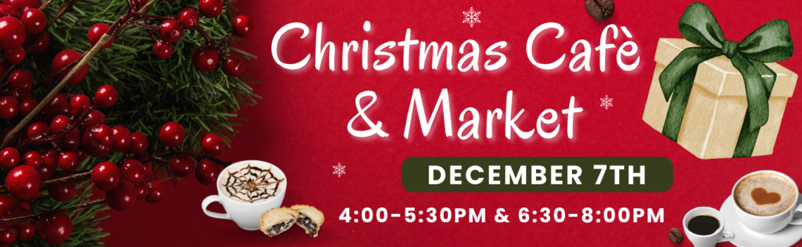 Devon Community Church