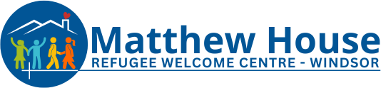 Matthew House Refugee Welcome Centre