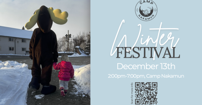 FREE Family Fun @ Camp Nak!