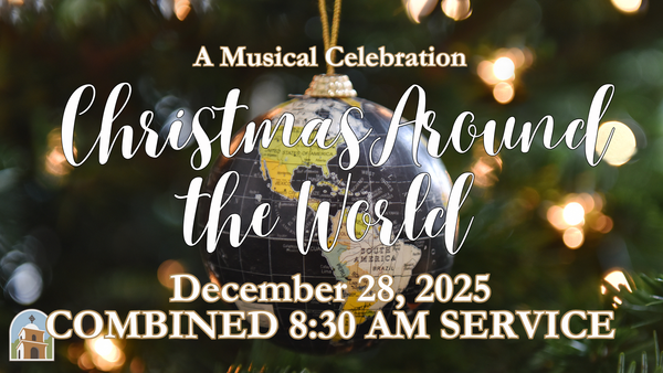 Christmas Around the World