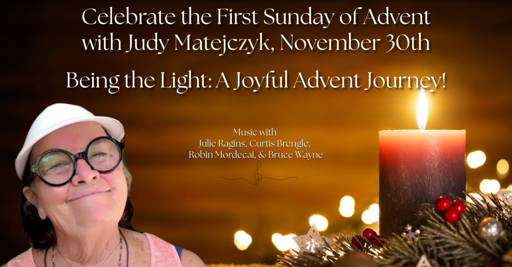 Sunday Service, November 30, 2025