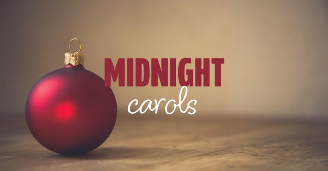 Midnight Carols