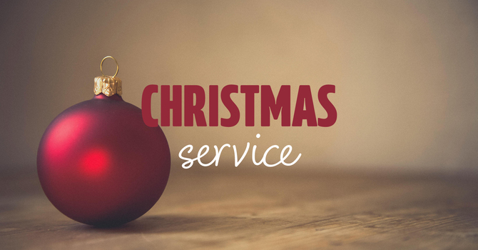 Christmas Service