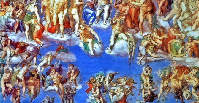 Pastor Amandus Derr Sermon | Nov. 16, 2025