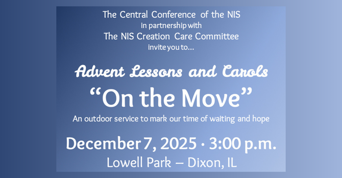 Advent Creation Church