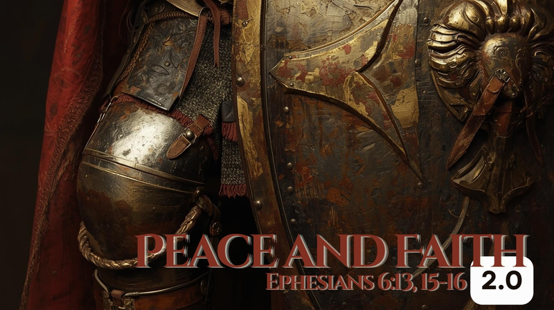 Peace and Faith 2.0