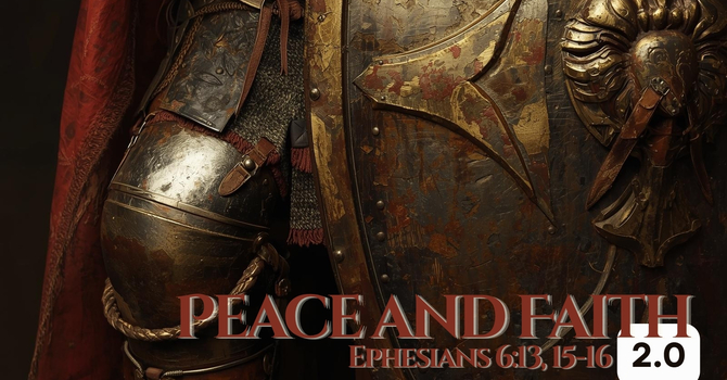 Peace and Faith 2.0