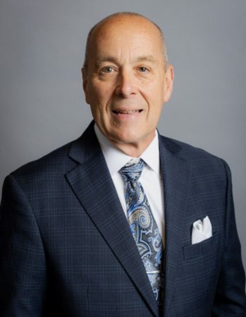 The Power of the Spirit