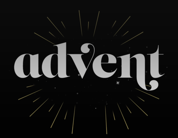 Advent Study