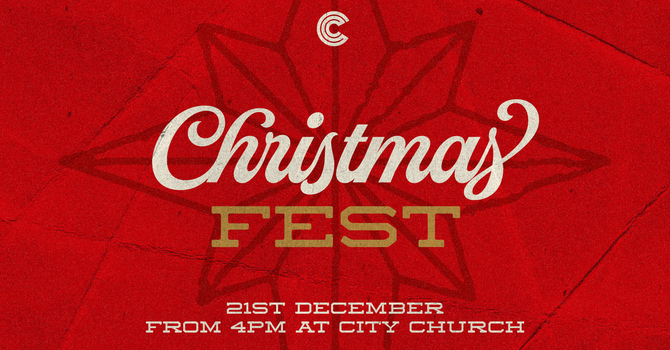 Christmas Fest 2025