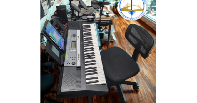 Multimedia Ministries