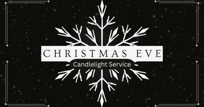 Christmas Eve Celebration