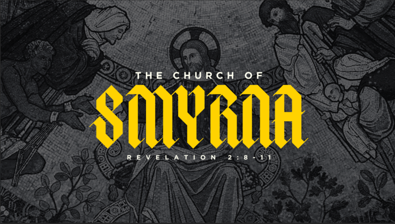 Hope from the Church at Smyrna