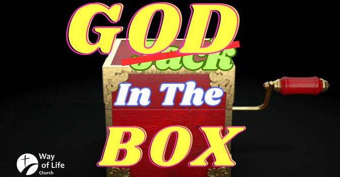 God in the Box