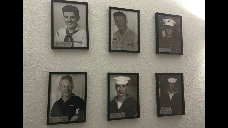 No Other Moment in History