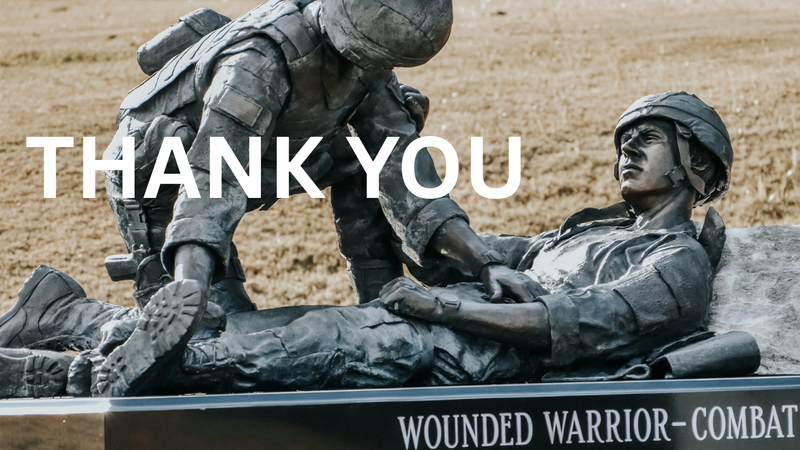 No Other Moment in History