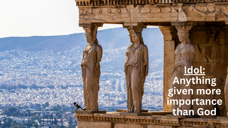 No Other Moment in History