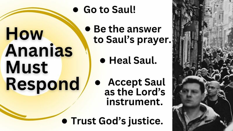 No Other Vindication