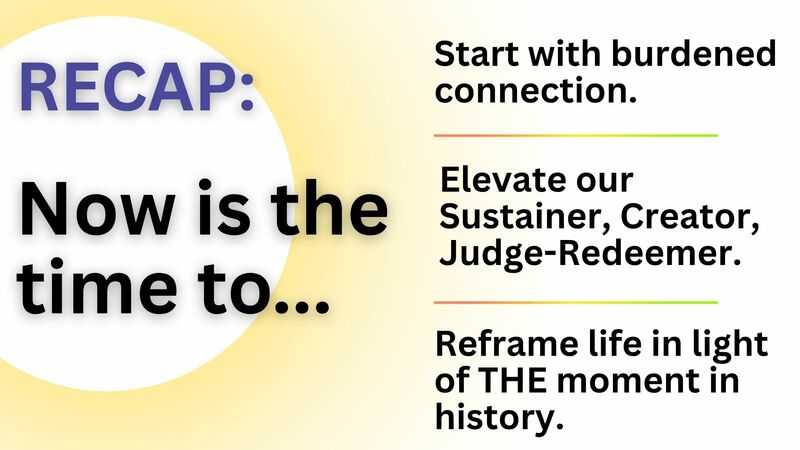 No Other Vindication