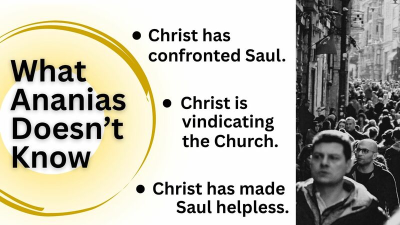 No Other Vindication