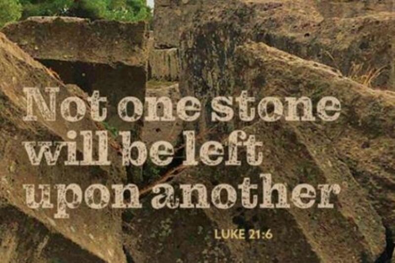 Worship Sunday November 16, 2025