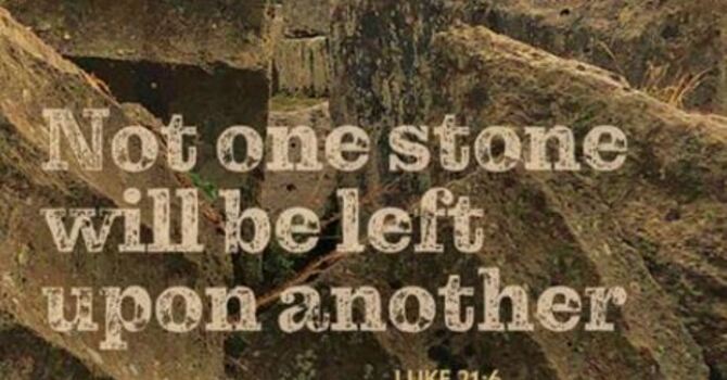 Worship Sunday November 16, 2025