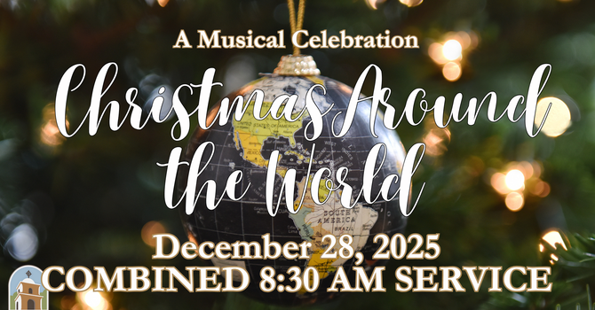 Christmas Around the World