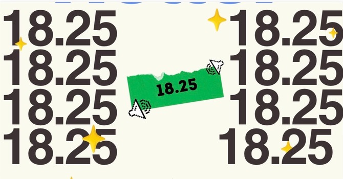 18.25 Fellowship Group