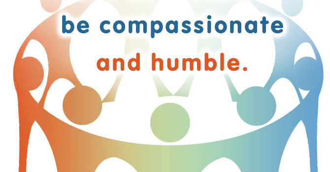 Abundant Living Comes from Compassion