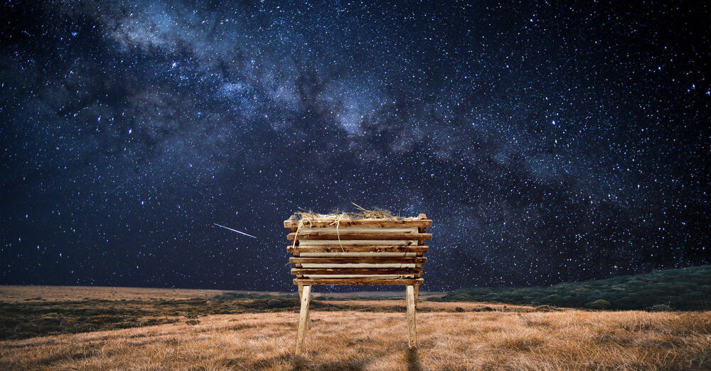 Christmas Eve Carols