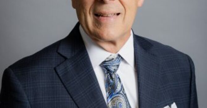 The Power of the Spirit