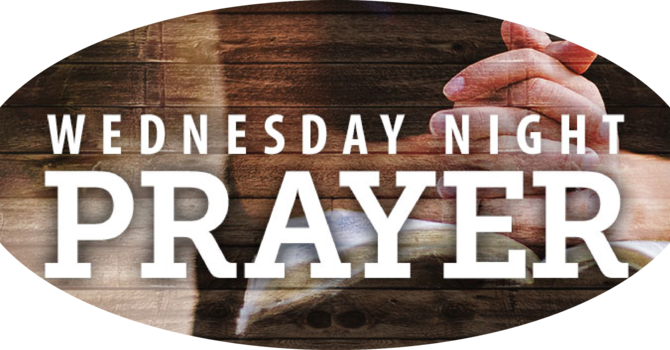 Prayer Night