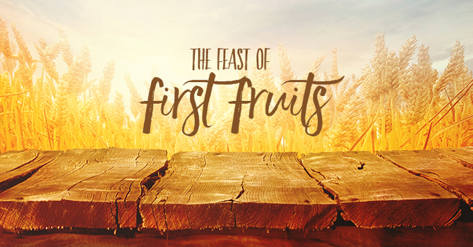Feast of Firstfruits