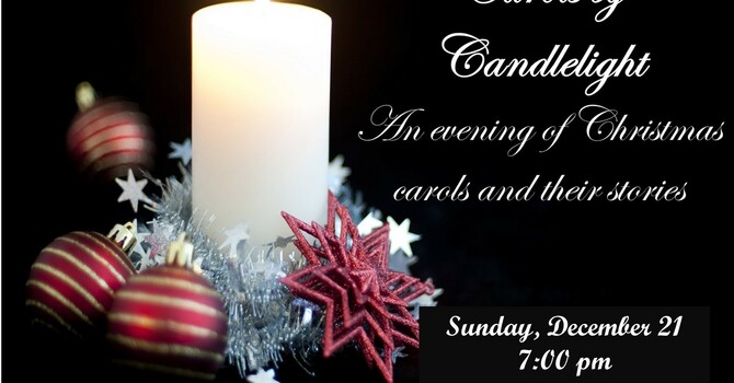 Carols by Candlelight