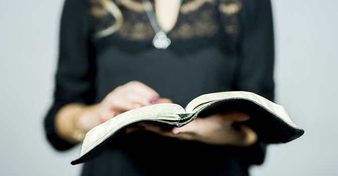 Mid-Week Manna & Mentoring