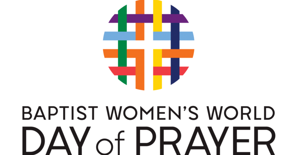 Baptist World Alliance Women’s World Day of Prayer