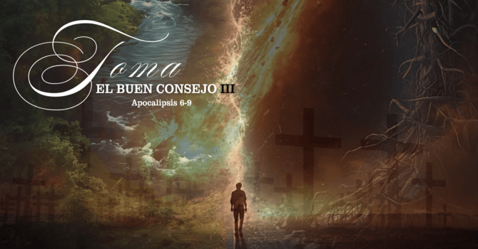 Toma el buen consejo. Parte 3