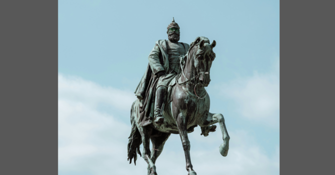 Humility and Greatness