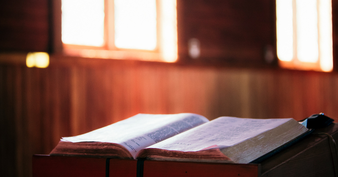 "Never Let Yourself Be Defeated" image